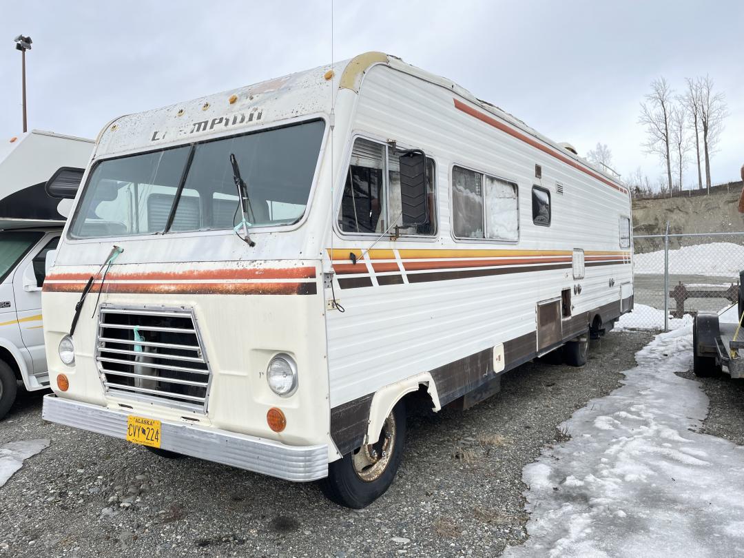 Storage Unit Auction in Wasilla, AK at Ak Storage Centers ends on 10th